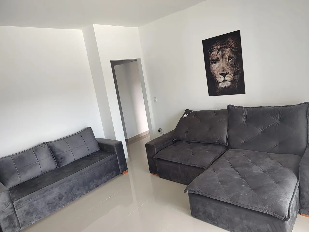 Apartamento, 3 quartos, 72 m² - Foto 3