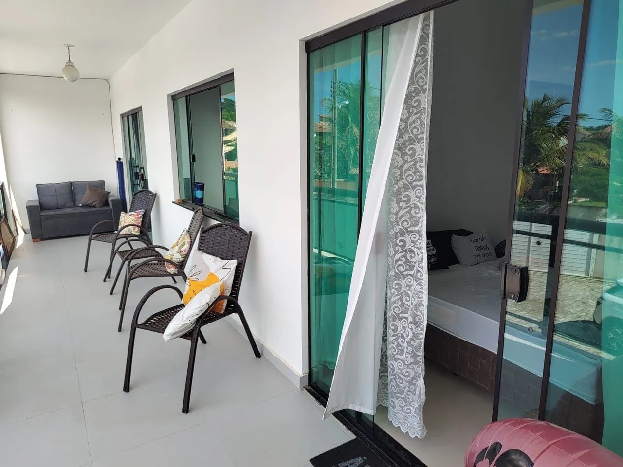 Apartamento, 3 quartos, 72 m² - Foto 1