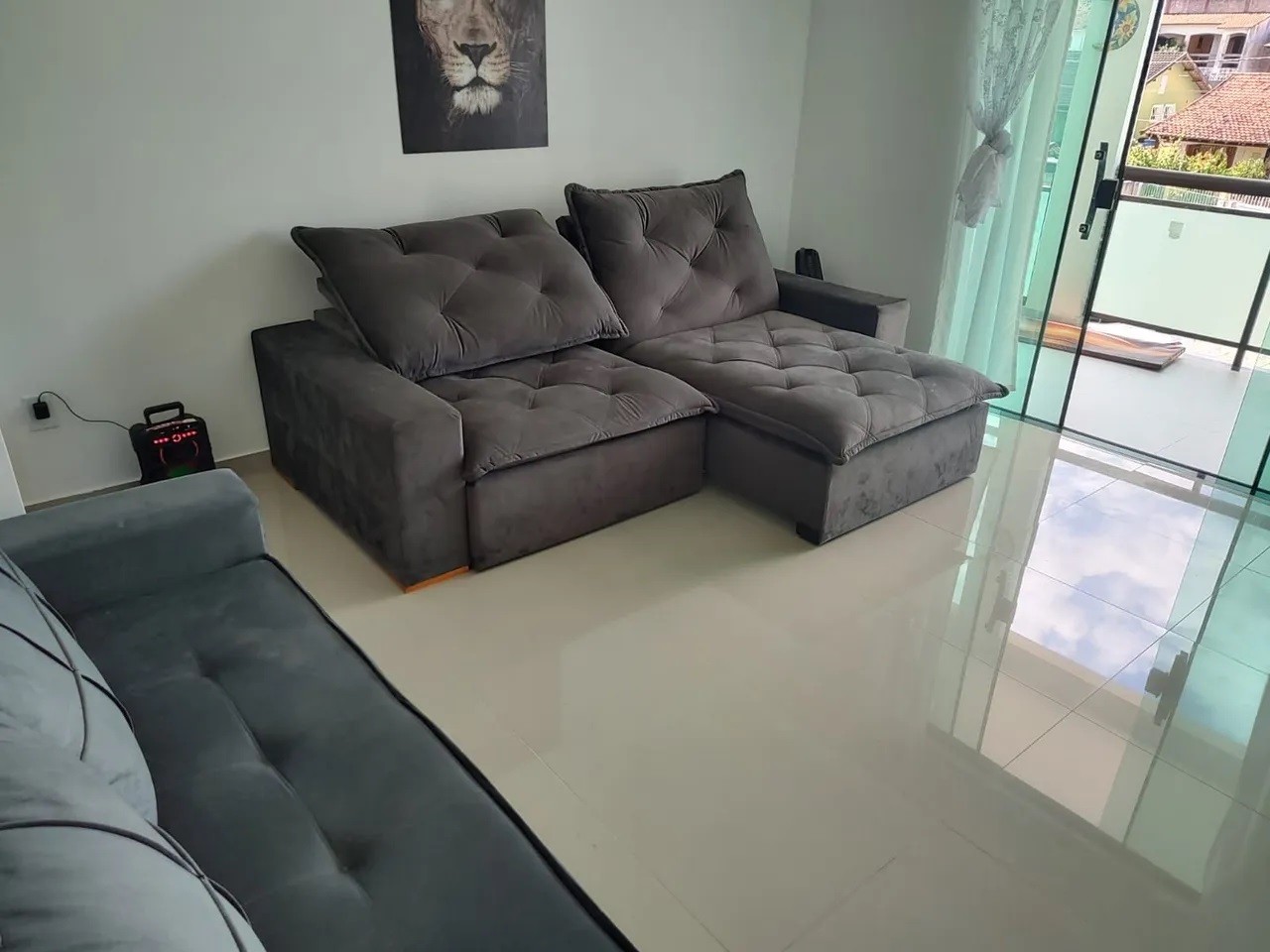 Apartamento, 3 quartos, 72 m² - Foto 2