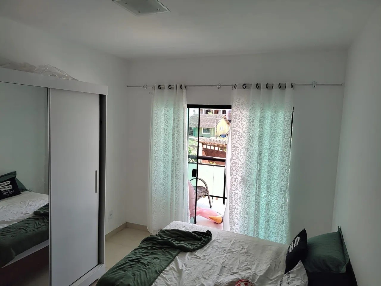 Apartamento, 3 quartos, 72 m² - Foto 6