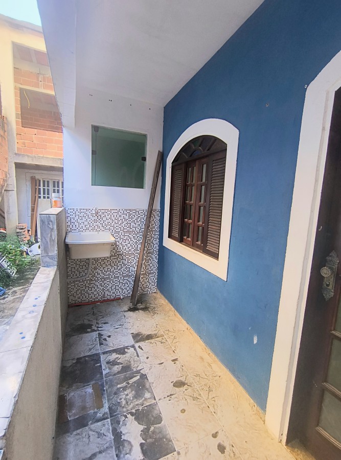 Casa, 2 quartos, 36 m² - Foto 2