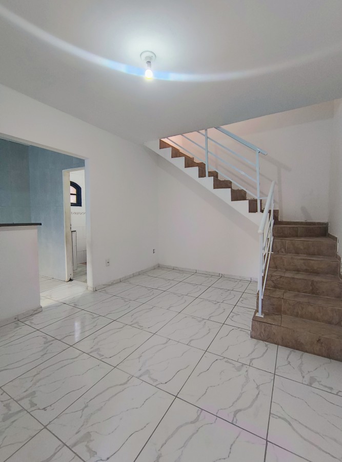 Casa, 2 quartos, 36 m² - Foto 3