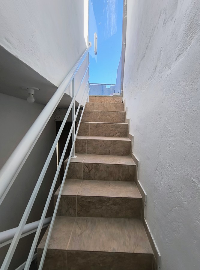 Casa, 2 quartos, 36 m² - Foto 12