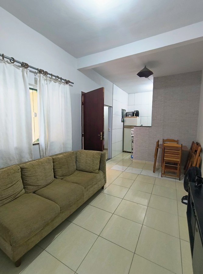 Apartamento, 1 quarto, 32 m² - Foto 1