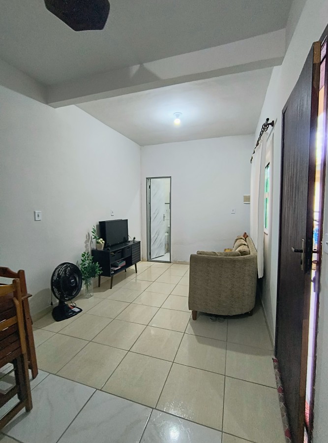 Apartamento, 1 quarto, 32 m² - Foto 2