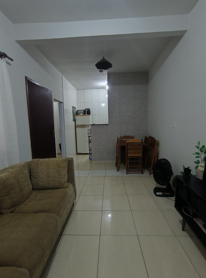 Apartamento, 1 quarto, 32 m² - Foto 3