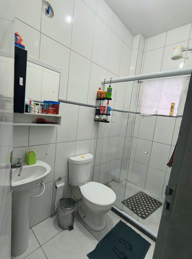 Apartamento, 1 quarto, 32 m² - Foto 6