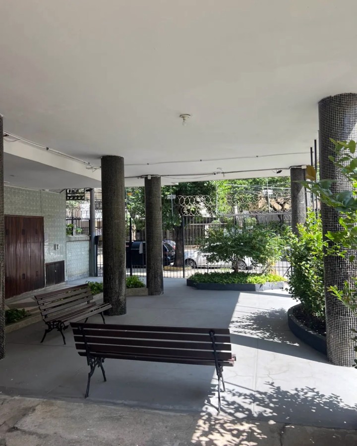 Apartamento, 2 quartos, 80 m² - Foto 2