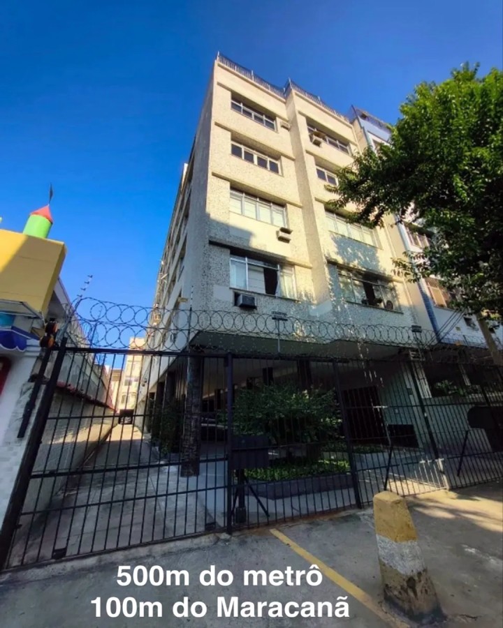 Apartamento, 2 quartos, 80 m² - Foto 1