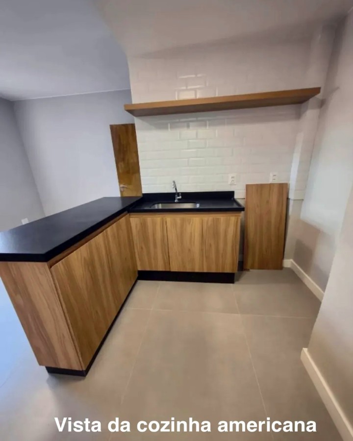 Apartamento, 2 quartos, 80 m² - Foto 9