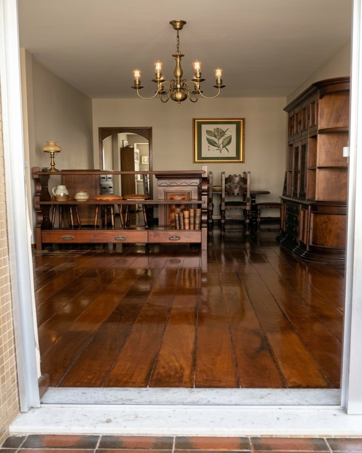 Apartamento, 3 quartos, 160 m² - Foto 1