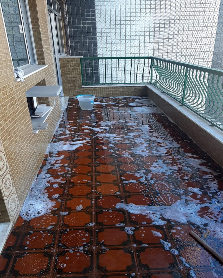 Apartamento, 3 quartos, 160 m² - Foto 10
