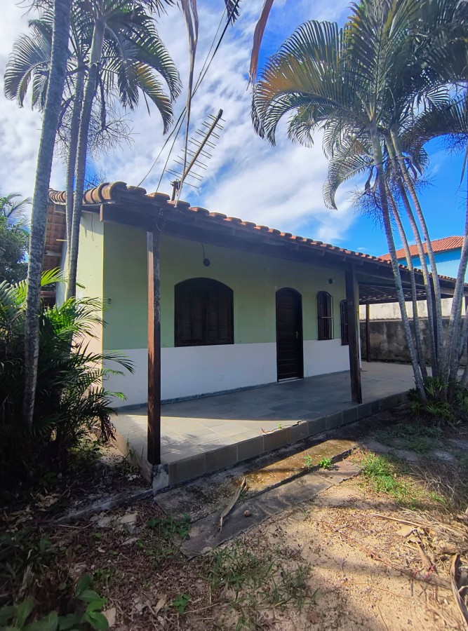 Casa, 2 quartos, 360 m² - Foto 1