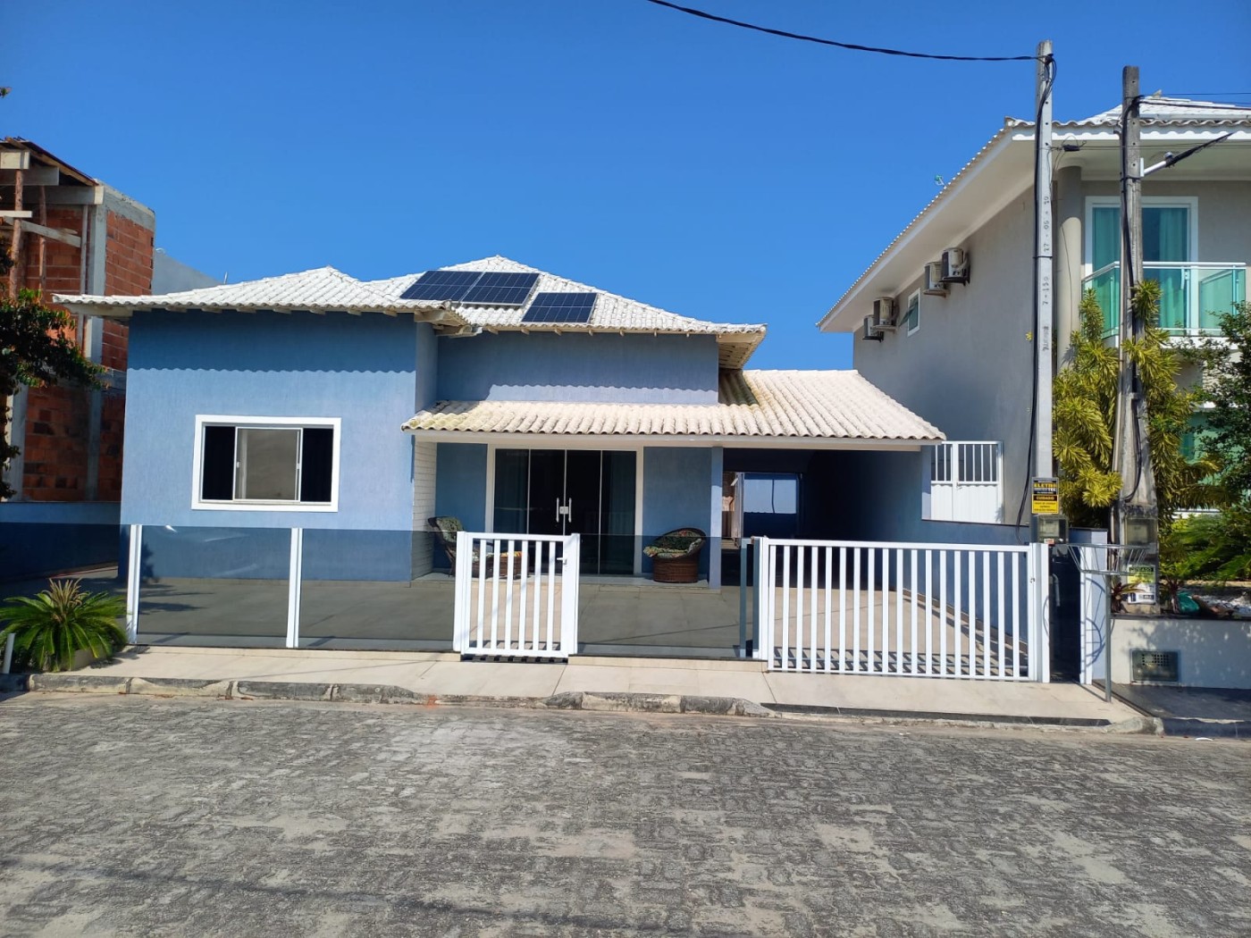 Casa, 3 quartos, 315 m² - Foto 1