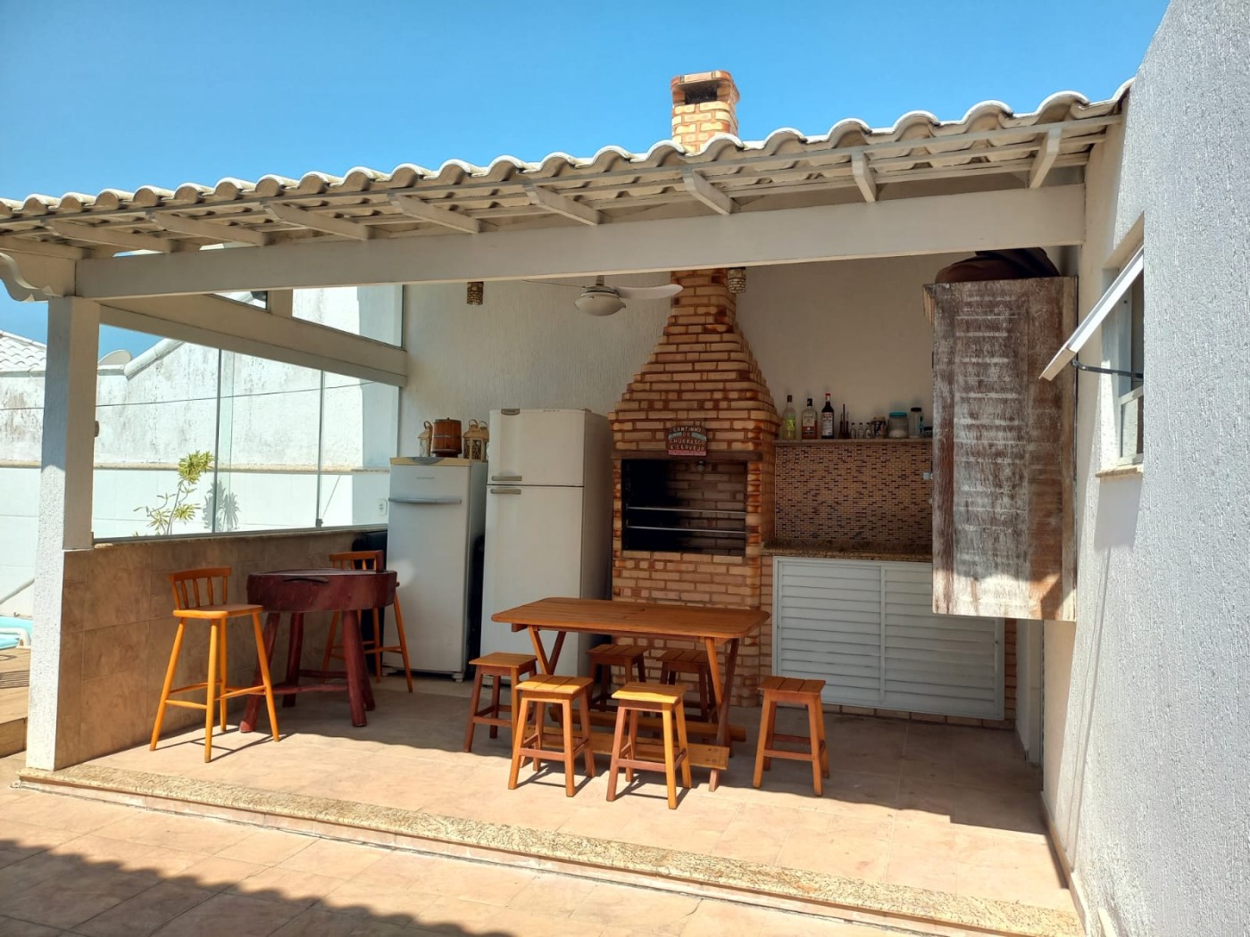 Casa, 3 quartos, 315 m² - Foto 15