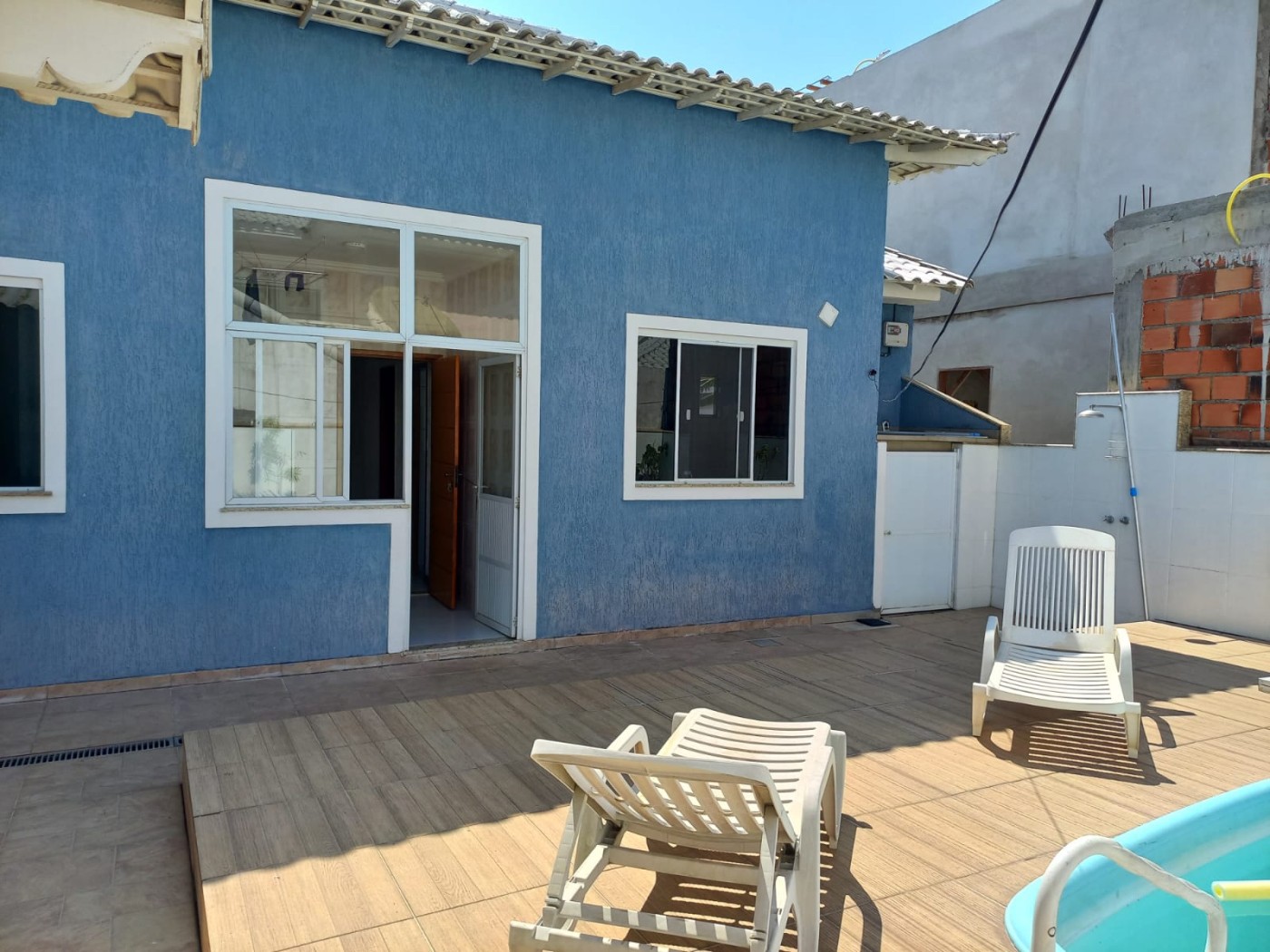 Casa, 3 quartos, 315 m² - Foto 17