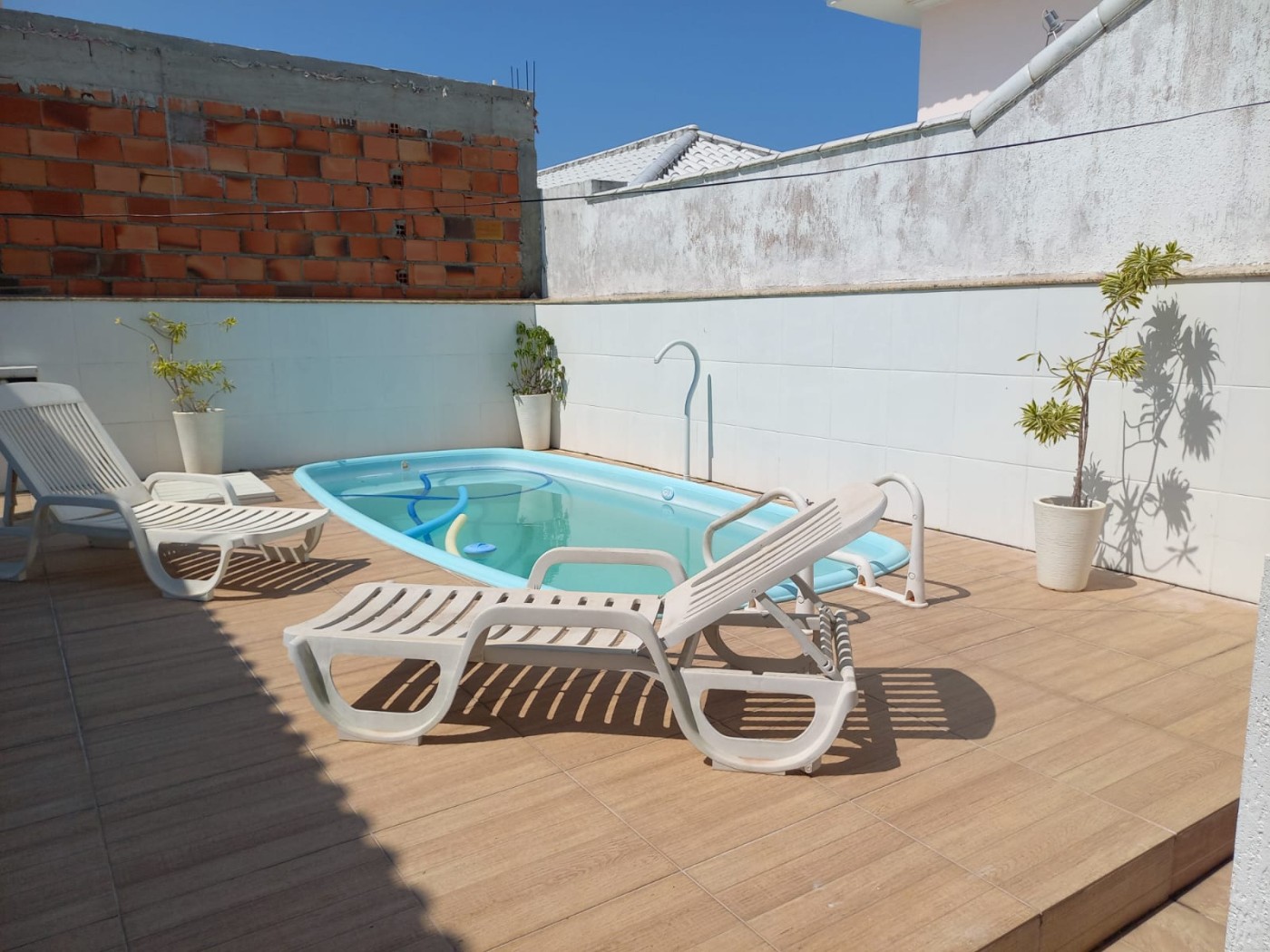 Casa, 3 quartos, 315 m² - Foto 19