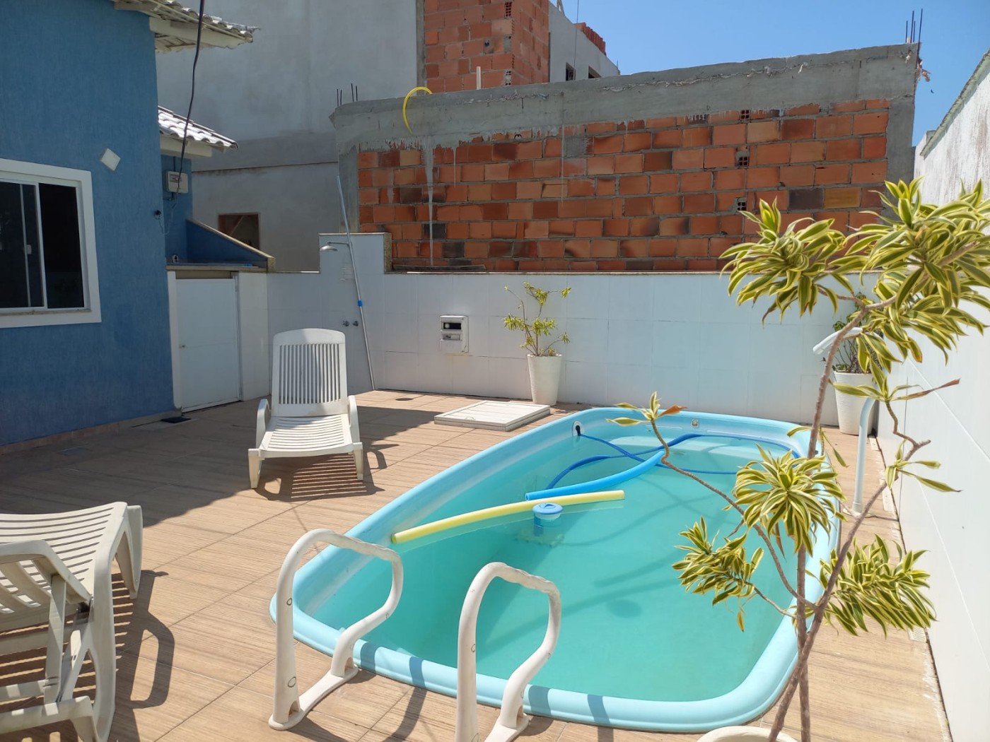 Casa, 3 quartos, 315 m² - Foto 18