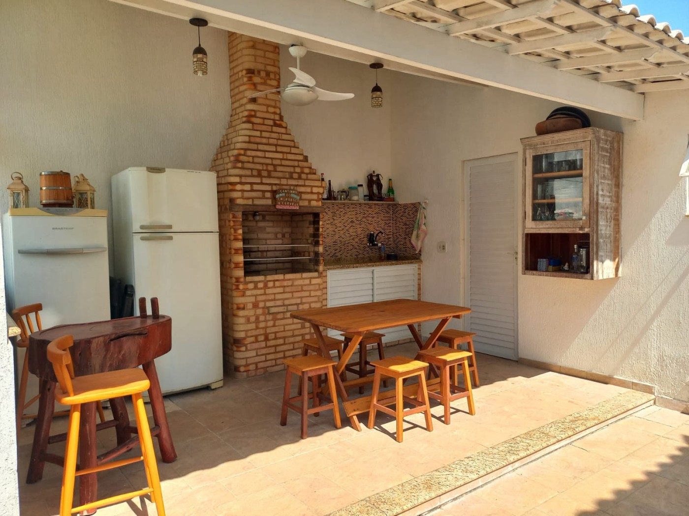 Casa, 3 quartos, 315 m² - Foto 16