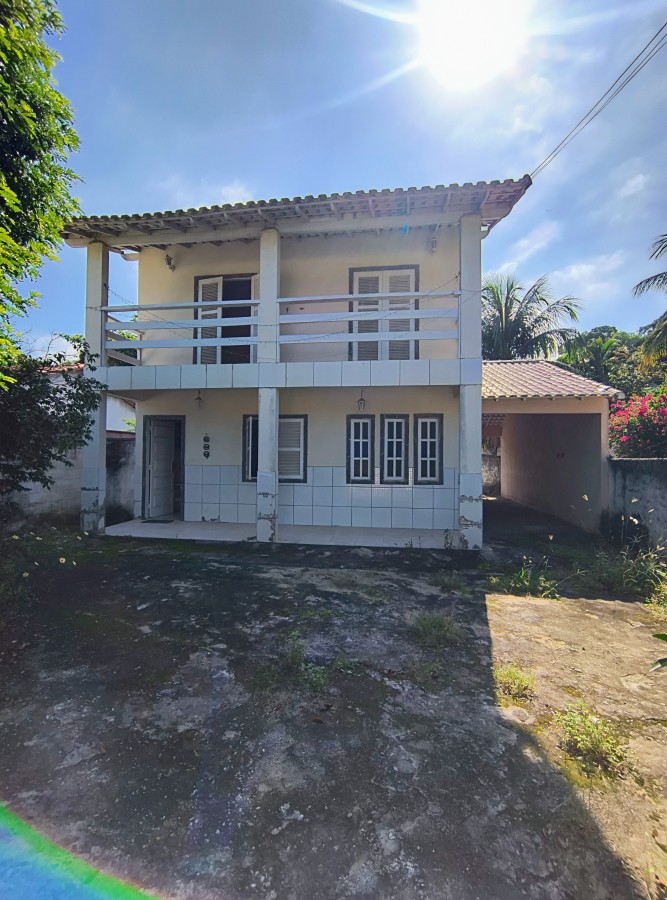 Casa, 4 quartos, 450 m² - Foto 1