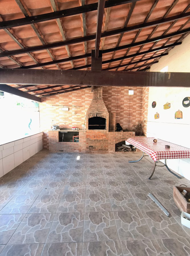 Casa, 4 quartos, 450 m² - Foto 16