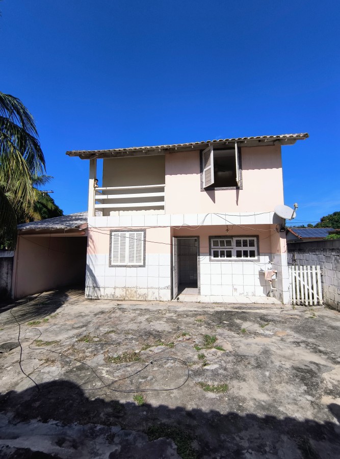 Casa, 4 quartos, 450 m² - Foto 17