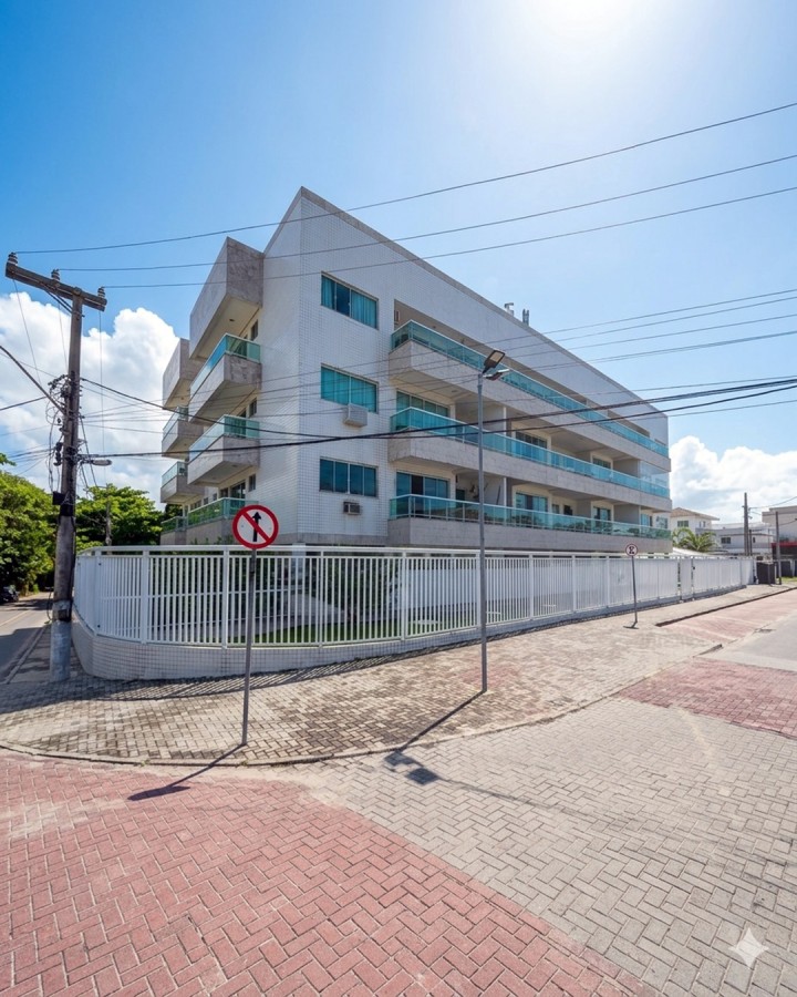 Apartamento, 2 quartos, 133 m² - Foto 1