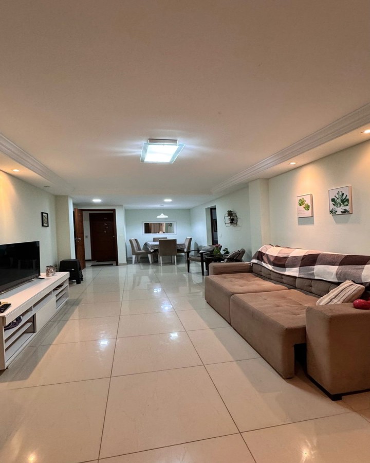 Apartamento, 2 quartos, 133 m² - Foto 2