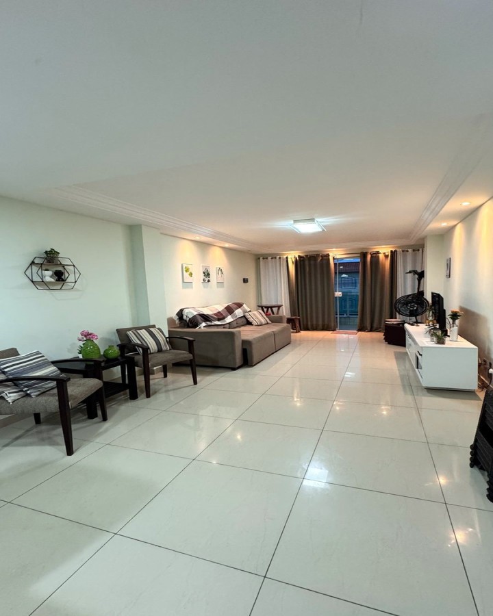 Apartamento, 2 quartos, 133 m² - Foto 3