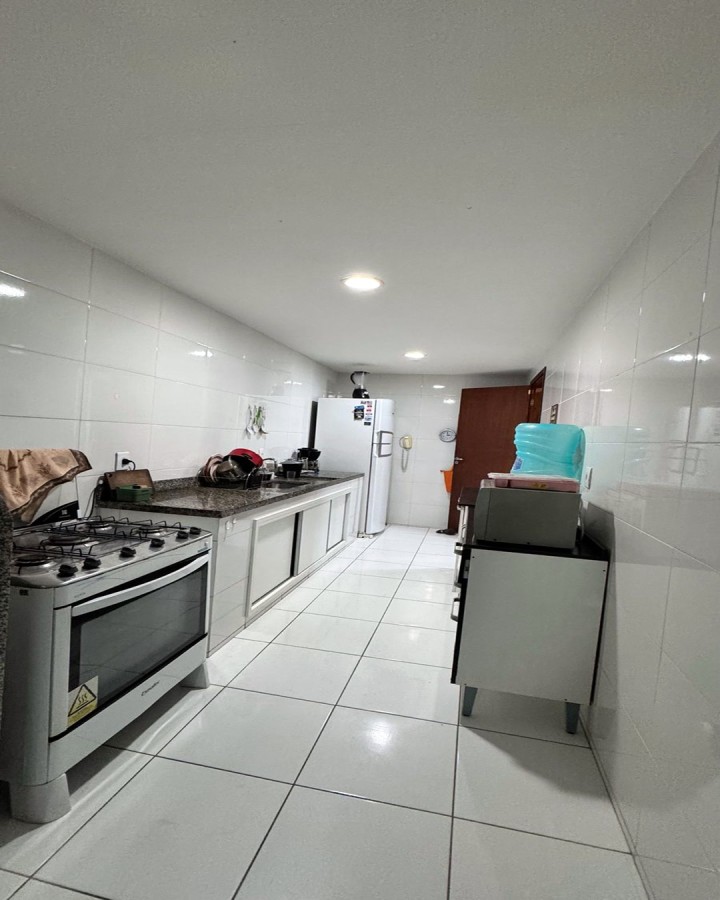 Apartamento, 2 quartos, 133 m² - Foto 8