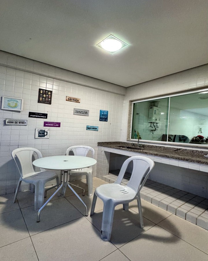Apartamento, 2 quartos, 133 m² - Foto 6