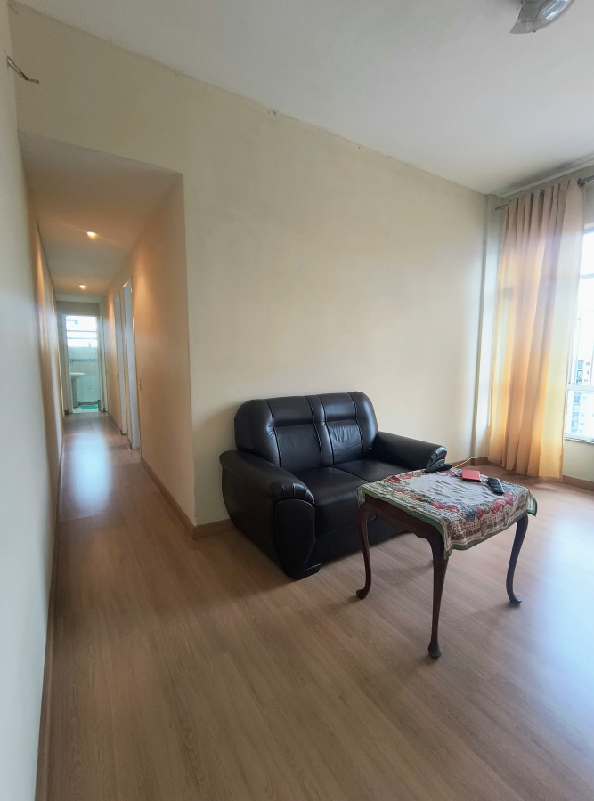 Apartamento, 3 quartos, 72 m² - Foto 1