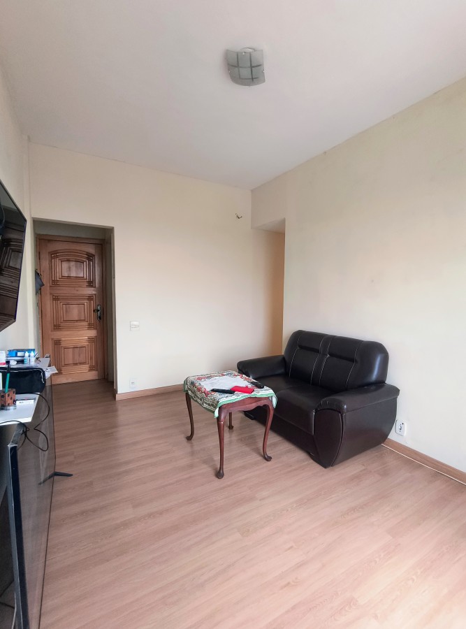Apartamento, 3 quartos, 72 m² - Foto 2