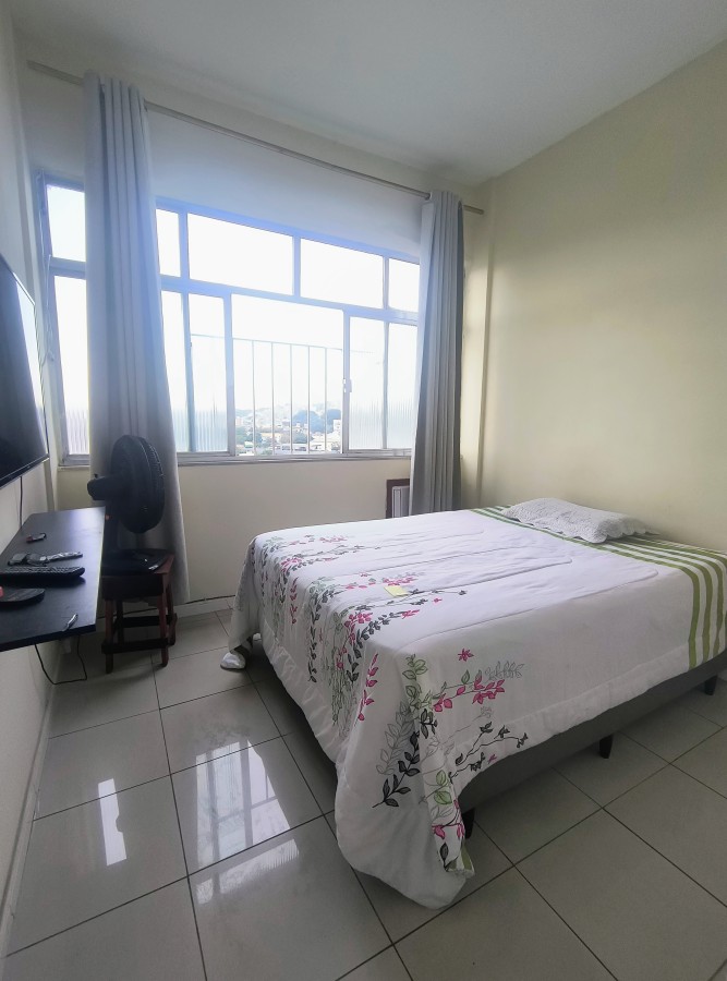 Apartamento, 3 quartos, 72 m² - Foto 4