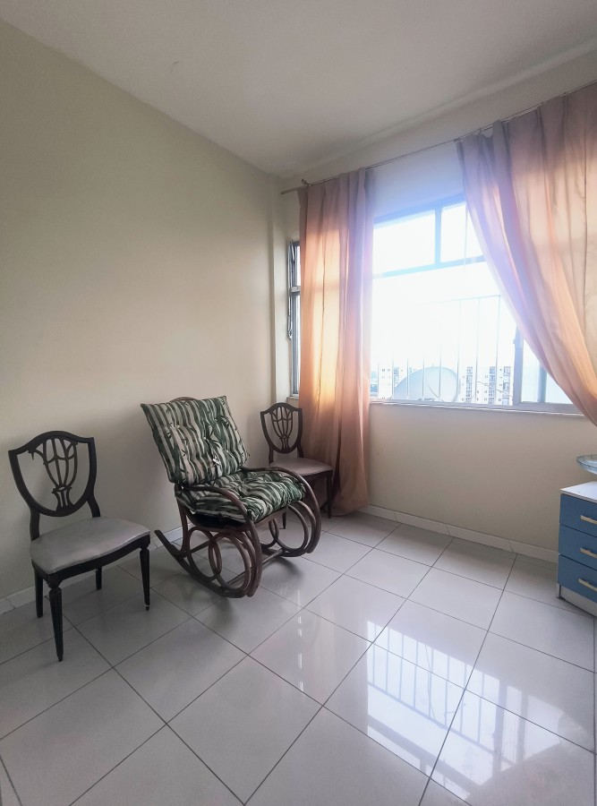 Apartamento, 3 quartos, 72 m² - Foto 5
