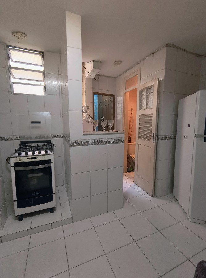 Apartamento, 3 quartos, 72 m² - Foto 9