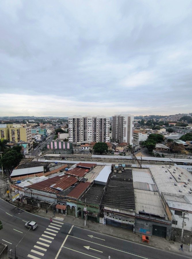 Apartamento, 3 quartos, 72 m² - Foto 14