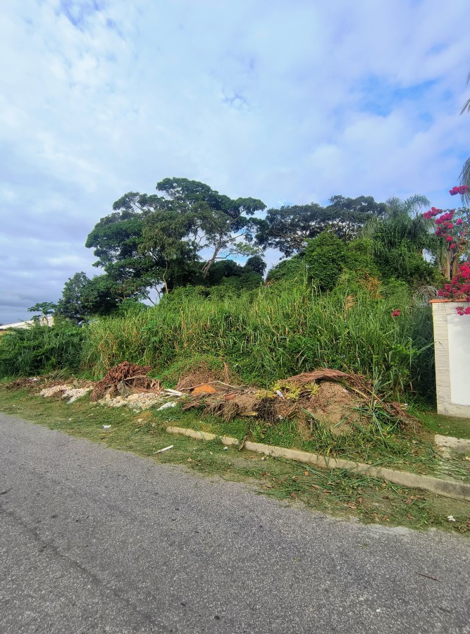 Terreno, 450 m² - Foto 3