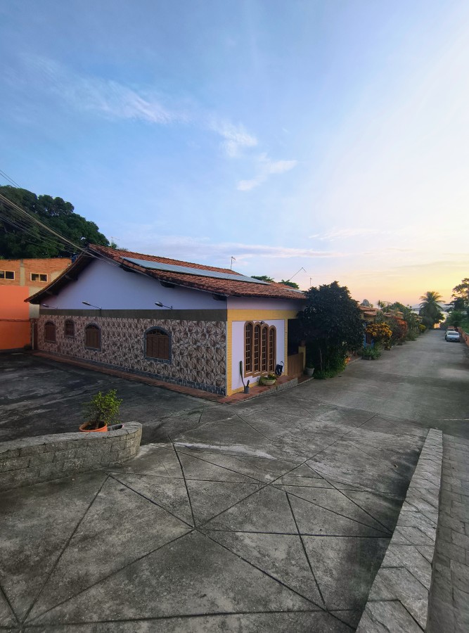 Casa, 3 quartos, 135 m² - Foto 1
