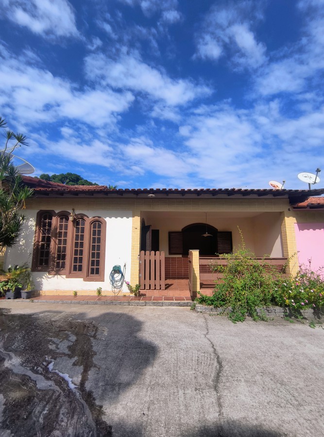 Casa, 3 quartos, 135 m² - Foto 2