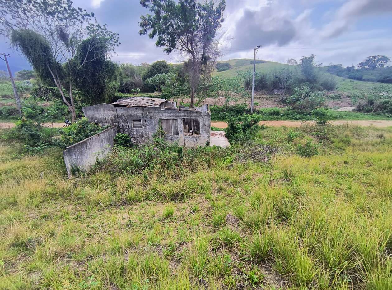 Terreno, 836 m² - Foto 1