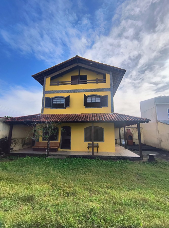 Casa, 6 quartos, 450 m² - Foto 2