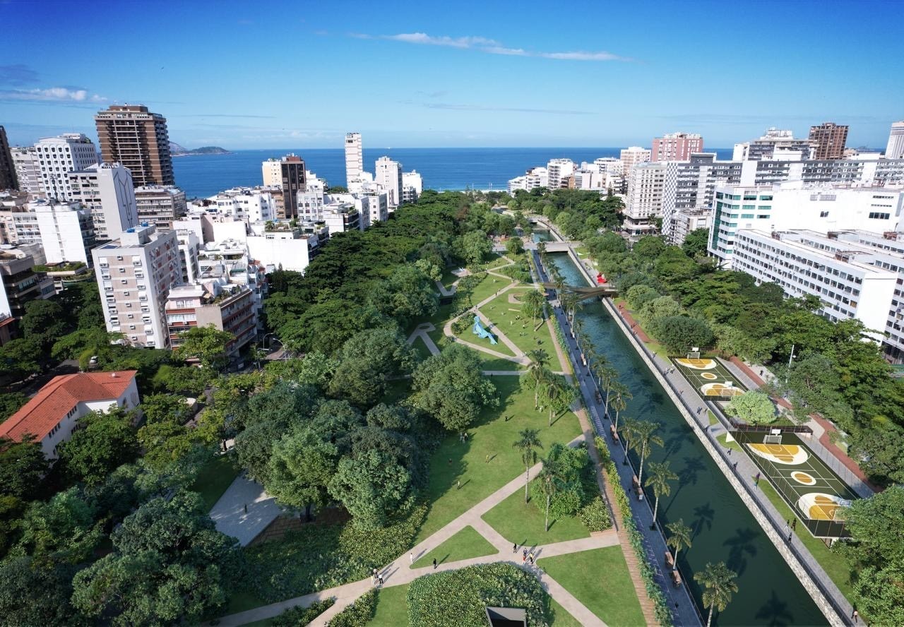 Apartamento, 1 quarto, 35 m² - Foto 14