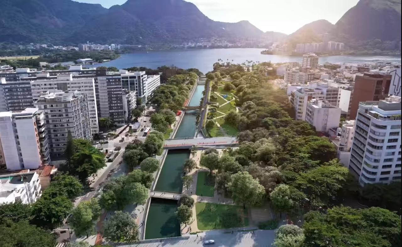 Apartamento, 1 quarto, 35 m² - Foto 12
