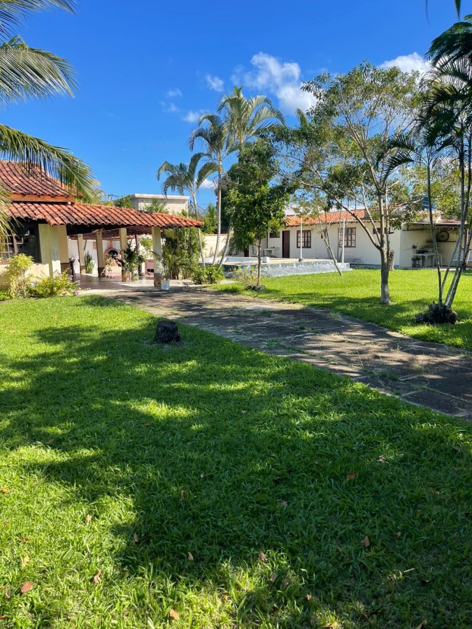 Casa, 3 quartos, 900 m² - Foto 1