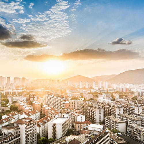 Dolce Vita Residencial
